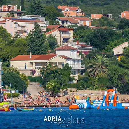 Bele Maslenica