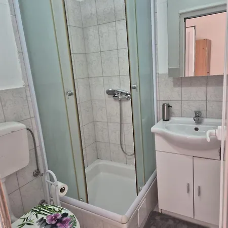 Bele Appartement