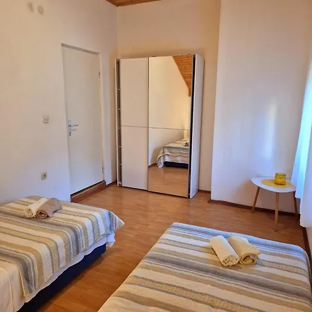 Appartement Bele