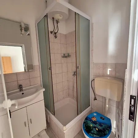 Bele Apartment Maslenica