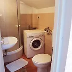 Bele Apartman Maslenica