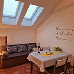 Apartman Bele Maslenica