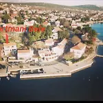 Bele * Maslenica