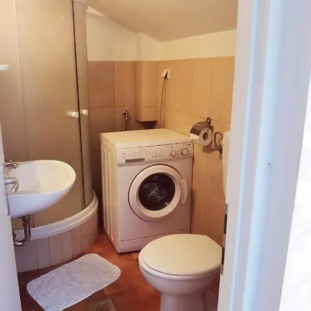 Bele Apartment Maslenica