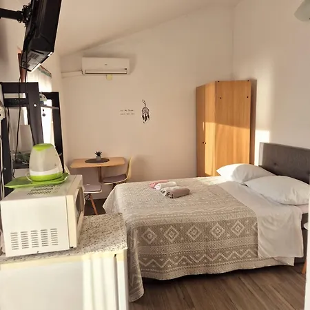 Bele Apartment *