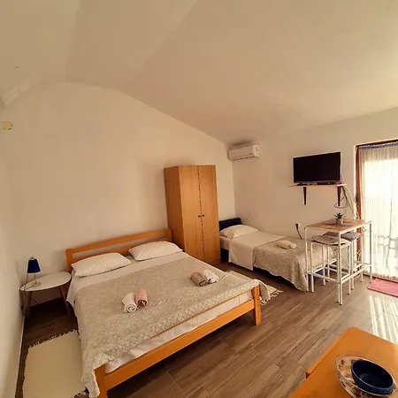 Apartment Bele *