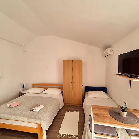 Bele Apartment *