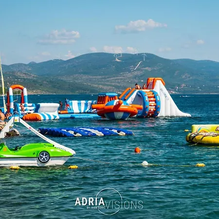 Apartamento Bele Maslenica