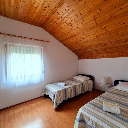 Apartment Bele