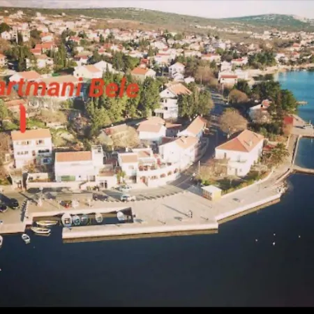 Bele * Maslenica